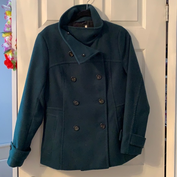 jacket - Picture 1 of 3